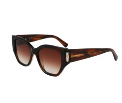 Lentes de Sol Longchamp Mujer LO764S Havana
