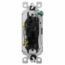 INTERR DECORA SENC. BLANCO LEVITON.