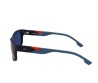 Lentes de Sol Lacoste Hombre L6042S Azul/Naranja