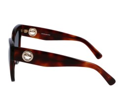 Lentes de Sol Longchamp Mujer LO717S Havana