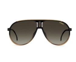 Lentes de Sol Carrera Unisex 204584DCC62HA Champion65/N Café