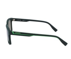 Lentes de Sol Lacoste Hombre L6032S Verde Mate