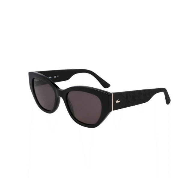 Lentes de Sol Lacoste Mujer L6047S Negro