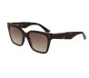 Lentes de Sol Lacoste Mujer L6022S Havana Oscuro