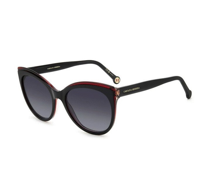 Lentes de Sol Carolina Herrera Mujer HER 0175/S 3H2-Black Pink