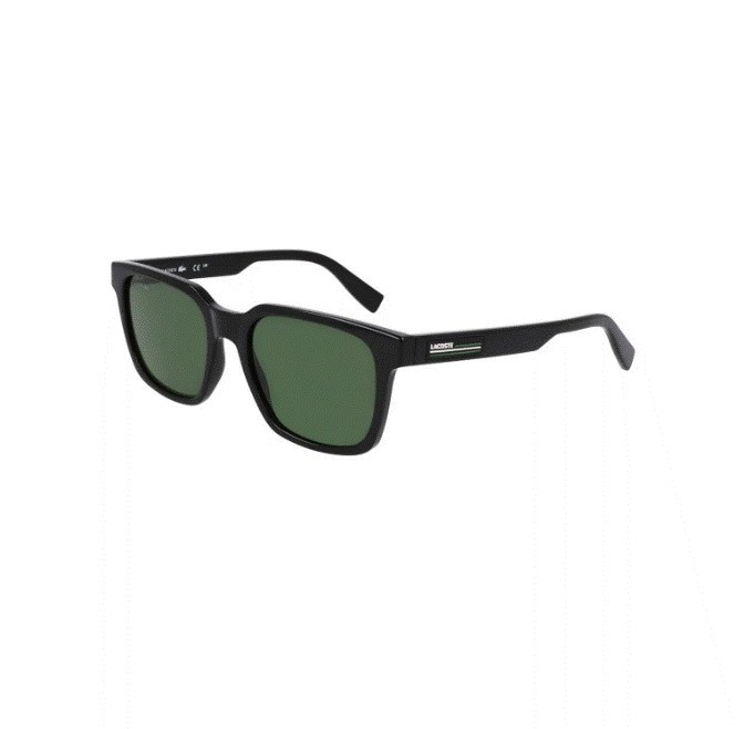 Lentes de Sol Lacoste Hombre L6028S Negro