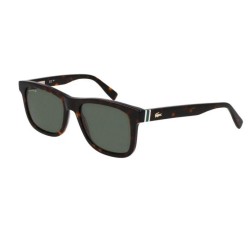 Lentes de Sol Lacoste Hombre L6014S Havana Oscuro