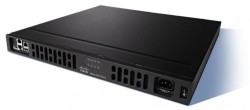Router Cisco con Firewall ISR 4331, Alámbrico, 5x RJ-45, 2x USB 2.0,