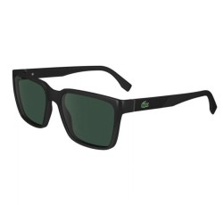 Lentes de Sol Lacoste Hombre L6011S Negro