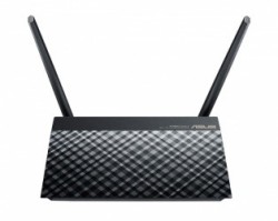 Router ASUS Fast Ethernet RT-AC51U, 433 Mbit