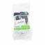 INTERR MODULAR PULSADOR NEGRO LEVITON.