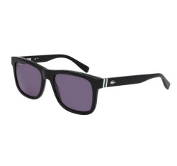 Lentes de Sol Lacoste Hombre L6014S Negro