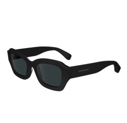 Lentes de Sol Longchamp Mujer LO749S Negro