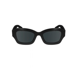 Lentes de Sol Longchamp Mujer LO749S Negro