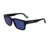 Lentes de Sol Lacoste Hombre L6004S Negro Mate