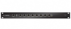 Router Ubiquiti Networks Gigabit Ethernet con Firewall EdgeRouter, ...