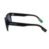Lentes de Sol Lacoste Hombre L6004S Negro Mate