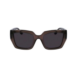 Lentes de Sol Karl Lagerfeld Mujer KL6143S Gris