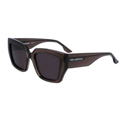 Lentes de Sol Karl Lagerfeld Mujer KL6143S Gris