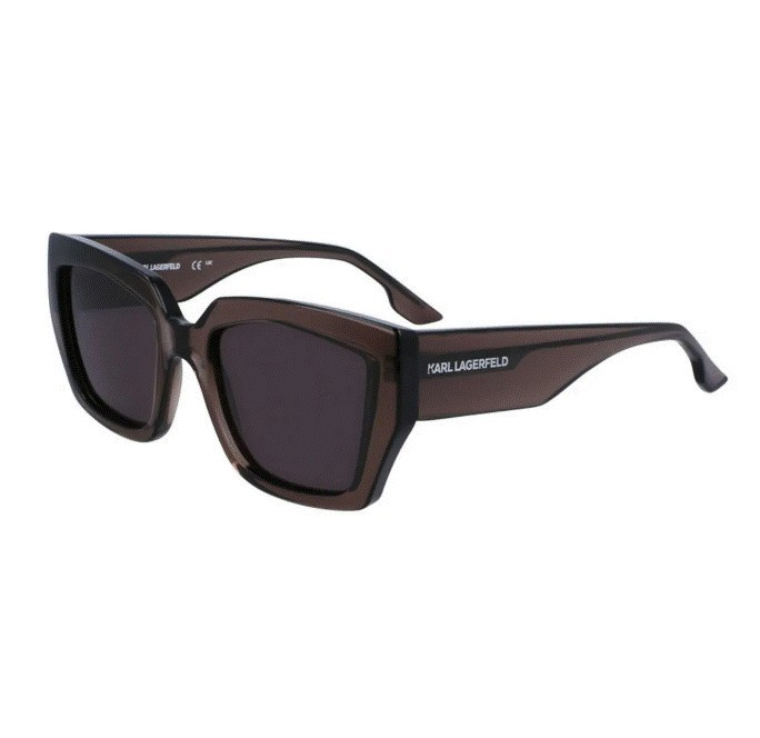 Lentes de Sol Karl Lagerfeld Mujer KL6143S Gris