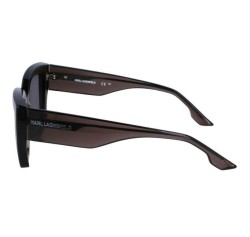 Lentes de Sol Karl Lagerfeld Mujer KL6143S Gris