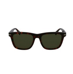 Lentes de Sol Lacoste Hombre L6045S Havana Oscuro