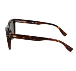 Lentes de Sol Lacoste Hombre L6045S Havana Oscuro