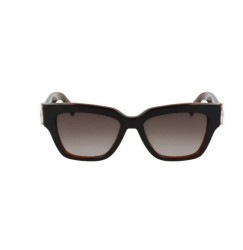 Lentes de Sol Longchamp Mujer LO745S Havana