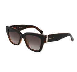 Lentes de Sol Longchamp Mujer LO745S Havana