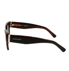 Lentes de Sol Longchamp Mujer LO745S Havana