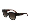 Lentes de Sol Lacoste Mujer L6044S Negro