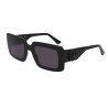 Lentes de Sol Longchamp Mujer LO743S Negro