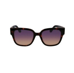 Lentes de Sol Lacoste Mujer L6044S Havana/Beige