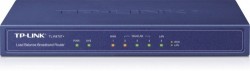Router TP-LINK Ethernet TL-R470T, Alámbrico