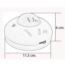 INTERRUPTOR CON SENSOR LLOYD´S