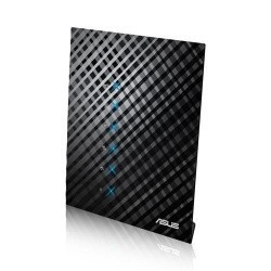 Router ASUS Ethernet de Banda Dual AC750, Inalámbrico, 4x RJ-45, 2....