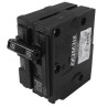 INTERRUPTOR TERM ½ PULGADAS DOBLE DE 20A SIEMENS
