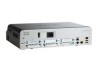 Router Cisco 1941 Security Bundle License PAK, Inalámbrico, 2x RJ-4...