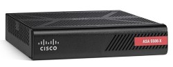 Cisco Router ASA 5506-X con Servicios FirePOWER, Alámbrico, 750 Mbit/s