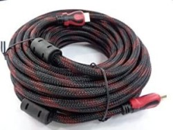 CABLE HDMI DE 10 METROS OEM 340 Mghz/10.2 Gbps