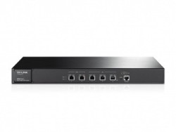 Router TP-LINK Gigabit Ethernet SafeStream TL-ER6120, Alámbrico, 10...