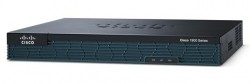Router Cisco Ethernet 1921 K9, Alámbrico, 15 Mbits