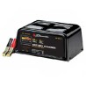 CARGADOR PORTÁTIL SE-1010-2 10-2AMP