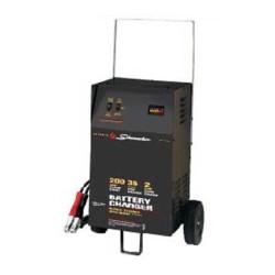 CARGADOR SCHUMACHER SE-2352 200/35/2AMP