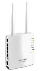Access Point Draytek VigorAP 810, 100 Mbit