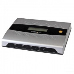 StarTech.com Access Point R300WN22GA, 300 Mbit