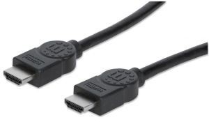 CABLE HDMI MACHO A HDMI MACHO 3m