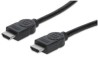 CABLE HDMI MACHO A HDMI MACHO 3m