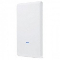 Access Point Ubiquiti Networks con Sistema de Mallas UniFi AC Mesh ...