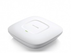 Access Point TP-Link EAP115, Inalámbrico, 300 Mbit